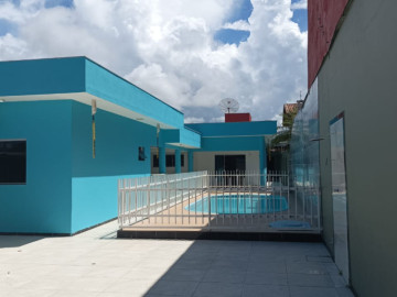 Casa para Aluguel