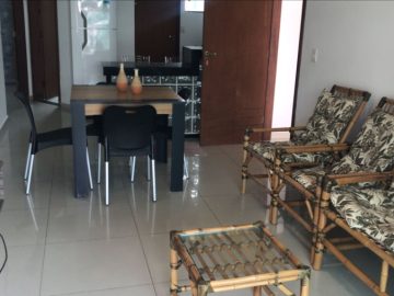 Apartamento para Aluguel