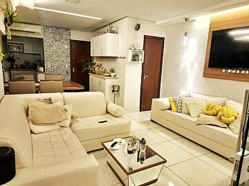 Casa Duplex para Aluguel