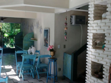 Pousada para Aluguel